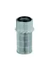 Luftfilter KNECHT LX 682 Bild Luftfilter KNECHT LX 682