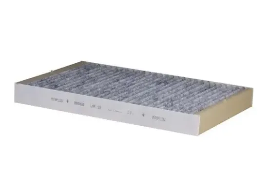 Filter, Innenraumluft KNECHT LAK 93 Bild Filter, Innenraumluft KNECHT LAK 93