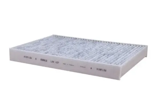 Filter, Innenraumluft KNECHT LAK 437 Bild Filter, Innenraumluft KNECHT LAK 437
