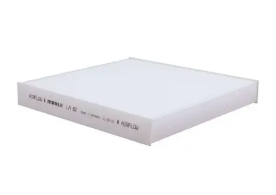 Filter, Innenraumluft KNECHT LA 82 Bild Filter, Innenraumluft KNECHT LA 82