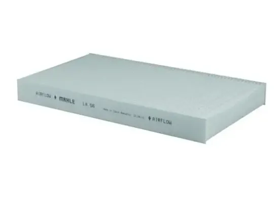 Filter, Innenraumluft KNECHT LA 56 Bild Filter, Innenraumluft KNECHT LA 56