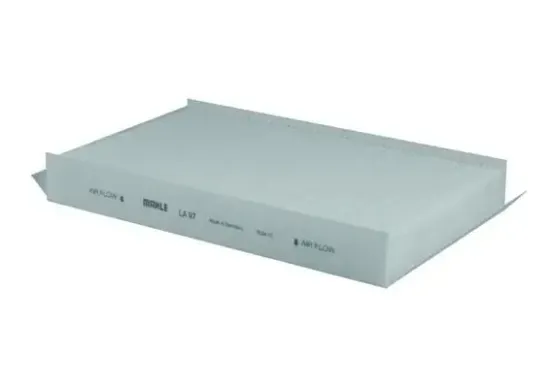 Filter, Innenraumluft KNECHT LA 97 Bild Filter, Innenraumluft KNECHT LA 97