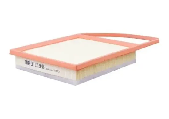 Luftfilter KNECHT LX 2995 Bild Luftfilter KNECHT LX 2995