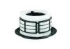Luftfilter KNECHT LX 292 Bild Luftfilter KNECHT LX 292