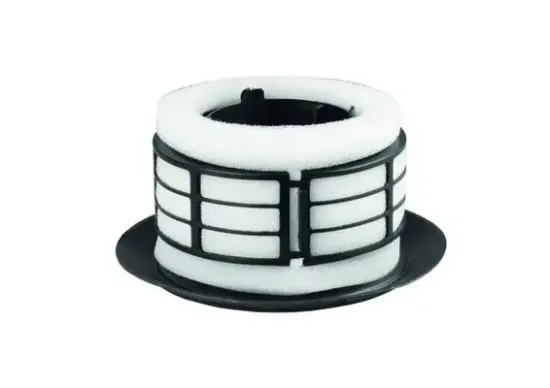 Luftfilter KNECHT LX 292 Bild Luftfilter KNECHT LX 292
