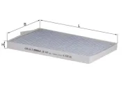 Filter, Innenraumluft KNECHT LAK 469