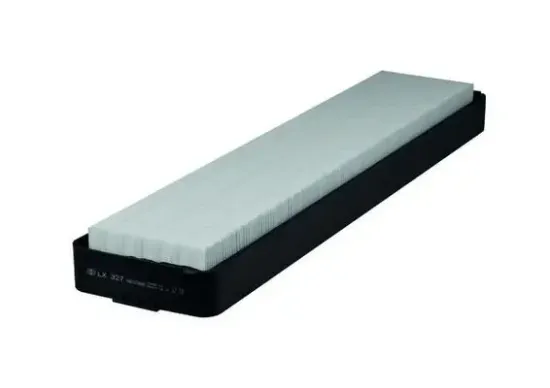 Luftfilter KNECHT LX 327 Bild Luftfilter KNECHT LX 327