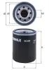 Ölfilter KNECHT OC 602 Bild Ölfilter KNECHT OC 602