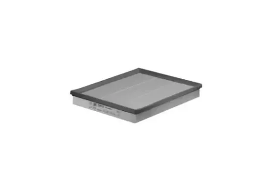 Luftfilter KNECHT LX 876 Bild Luftfilter KNECHT LX 876