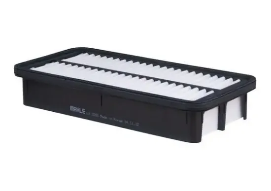 Luftfilter KNECHT LX 3265 Bild Luftfilter KNECHT LX 3265