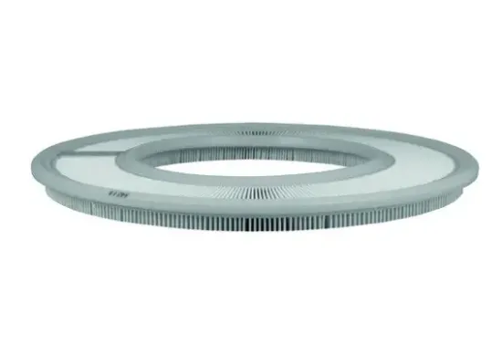 Luftfilter KNECHT LX 66 Bild Luftfilter KNECHT LX 66