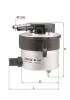 Kraftstofffilter KNECHT KL 569 Bild Kraftstofffilter KNECHT KL 569