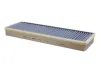 Filter, Innenraumluft KNECHT LA 43 Bild Filter, Innenraumluft KNECHT LA 43