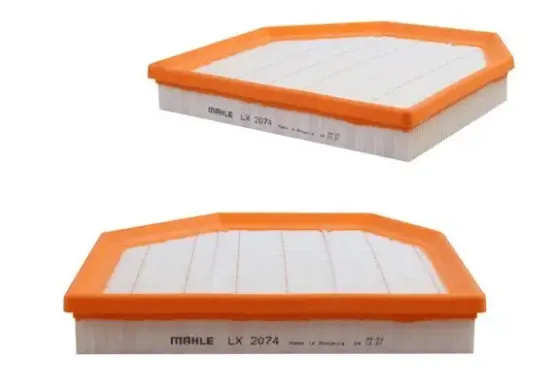 Luftfilter KNECHT LX 2074 Bild Luftfilter KNECHT LX 2074