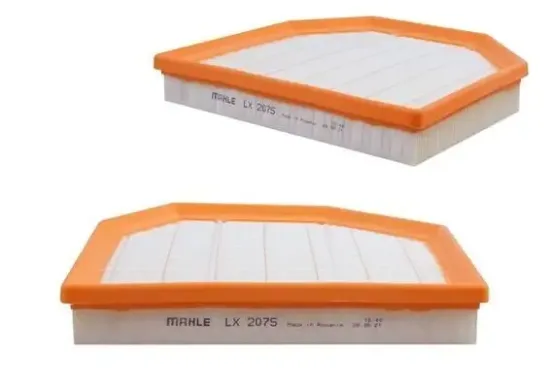 Luftfilter KNECHT LX 2075 Bild Luftfilter KNECHT LX 2075