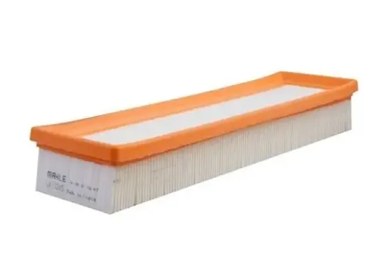 Luftfilter KNECHT LX 3245 Bild Luftfilter KNECHT LX 3245