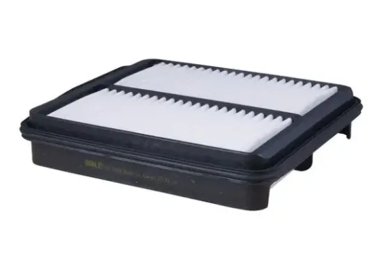 Luftfilter KNECHT LX 3159 Bild Luftfilter KNECHT LX 3159