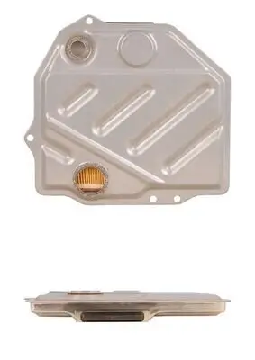 Hydraulikfilter, Automatikgetriebe KNECHT HX 48 Bild Hydraulikfilter, Automatikgetriebe KNECHT HX 48