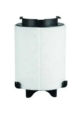 Luftfilter KNECHT LX 1566/1 Bild Luftfilter KNECHT LX 1566/1
