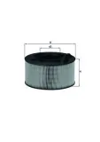Luftfilter KNECHT LX 759