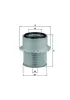 Luftfilter KNECHT LX 673 Bild Luftfilter KNECHT LX 673