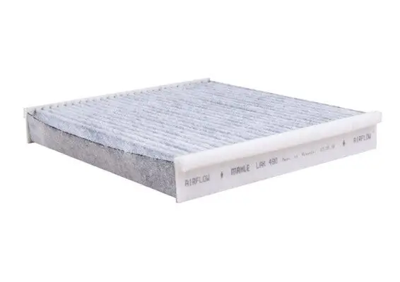 Filter, Innenraumluft KNECHT LAK 490
