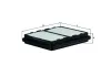 Luftfilter KNECHT LX 848 Bild Luftfilter KNECHT LX 848