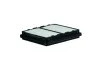 Luftfilter KNECHT LX 848 Bild Luftfilter KNECHT LX 848