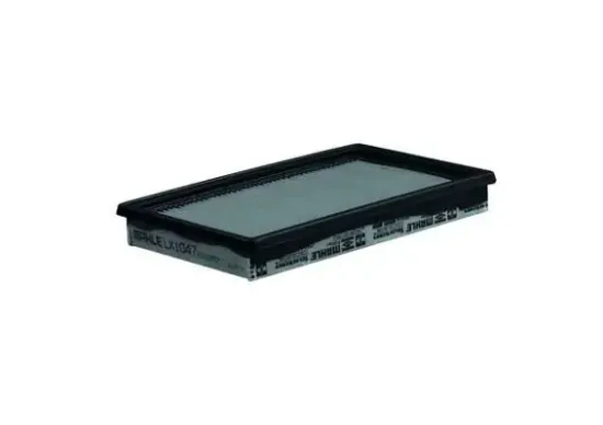 Luftfilter KNECHT LX 1047 Bild Luftfilter KNECHT LX 1047