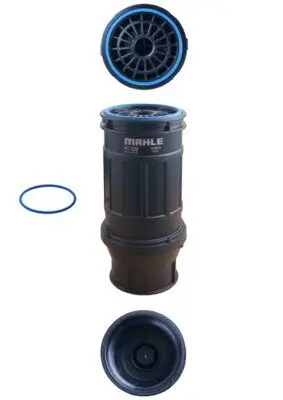 Filter, Innenraumluft KNECHT LAO 396 Bild Filter, Innenraumluft KNECHT LAO 396