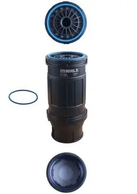 Kraftstofffilter KNECHT KL 440/41 Bild Kraftstofffilter KNECHT KL 440/41