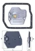 Hydraulikfilter, Automatikgetriebe KNECHT HX 245D Bild Hydraulikfilter, Automatikgetriebe KNECHT HX 245D