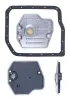 Hydraulikfilter, Automatikgetriebe KNECHT HX 245D Bild Hydraulikfilter, Automatikgetriebe KNECHT HX 245D
