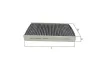 Filter, Innenraumluft KNECHT LAK 852 Bild Filter, Innenraumluft KNECHT LAK 852