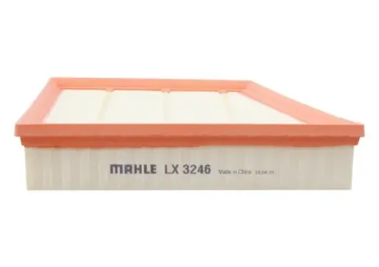 Luftfilter KNECHT LX 3246 Bild Luftfilter KNECHT LX 3246