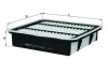 Luftfilter KNECHT LX 2873