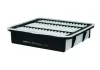 Luftfilter KNECHT LX 2873 Bild Luftfilter KNECHT LX 2873