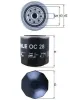 Ölfilter KNECHT OC 28