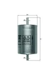 Kraftstofffilter KNECHT KL 95