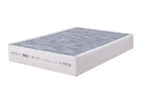 Filter, Innenraumluft KNECHT LAK 1137 Bild Filter, Innenraumluft KNECHT LAK 1137