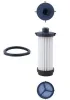 Hydraulikfilter, Automatikgetriebe KNECHT HX 232D Bild Hydraulikfilter, Automatikgetriebe KNECHT HX 232D