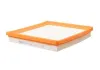 Luftfilter KNECHT LX 4418 Bild Luftfilter KNECHT LX 4418