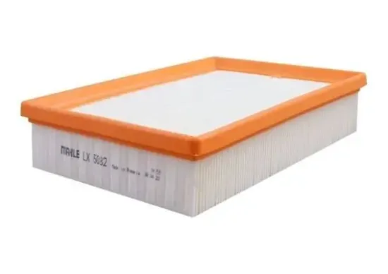 Luftfilter KNECHT LX 5082 Bild Luftfilter KNECHT LX 5082