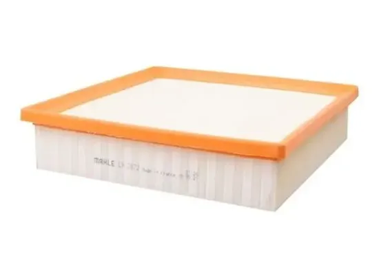 Luftfilter KNECHT LX 2872 Bild Luftfilter KNECHT LX 2872