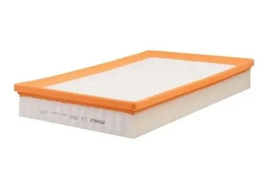 Luftfilter KNECHT LX 1500 Bild Luftfilter KNECHT LX 1500