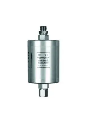 Ölfilter KNECHT OC 24