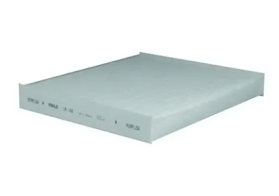 Filter, Innenraumluft KNECHT LA 189 Bild Filter, Innenraumluft KNECHT LA 189