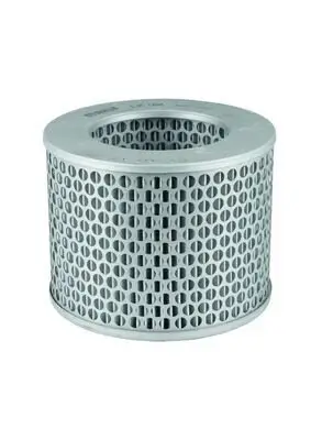 Luftfilter KNECHT LX 186 Bild Luftfilter KNECHT LX 186