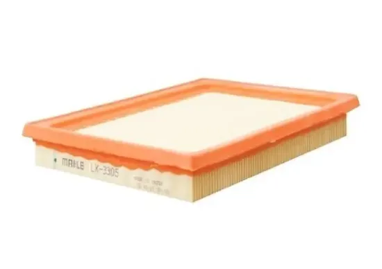 Luftfilter KNECHT LX 3305 Bild Luftfilter KNECHT LX 3305