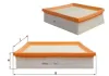 Luftfilter KNECHT LX 4392 Bild Luftfilter KNECHT LX 4392